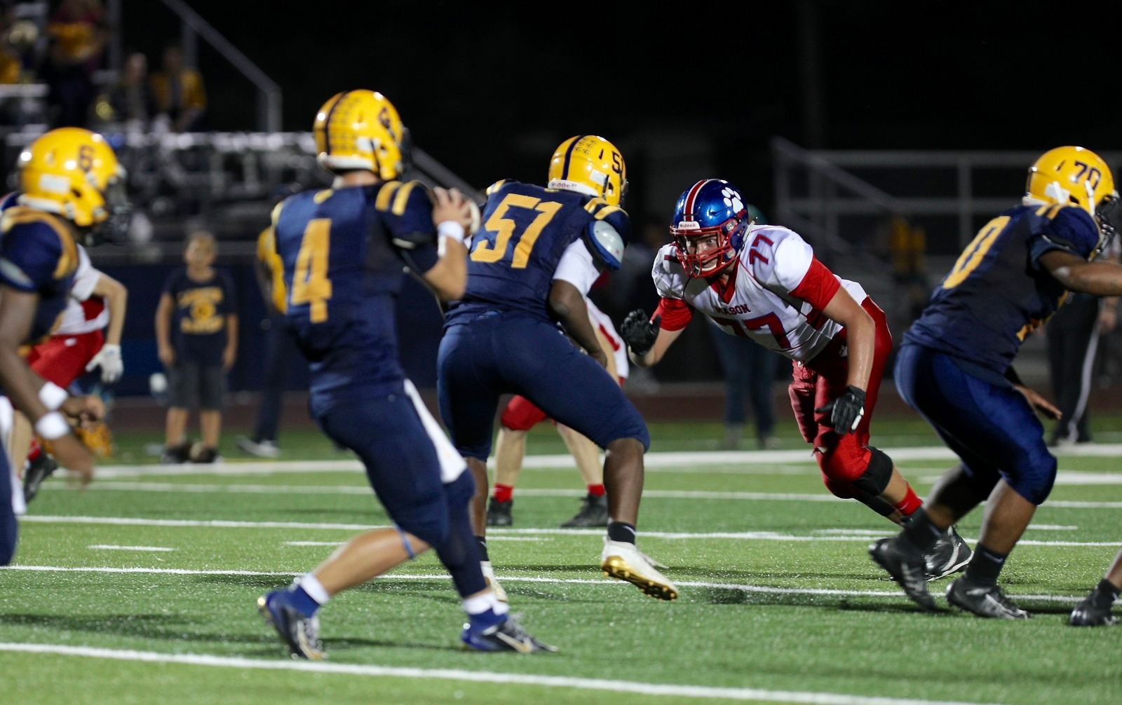  - Lansing Eastern 2019