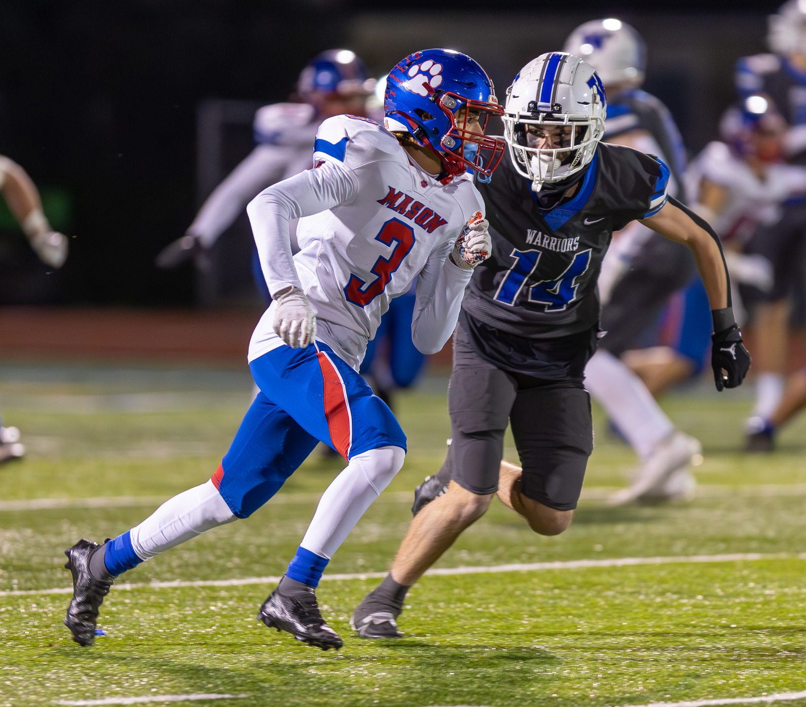  - Walled Lake Playoffs 2023