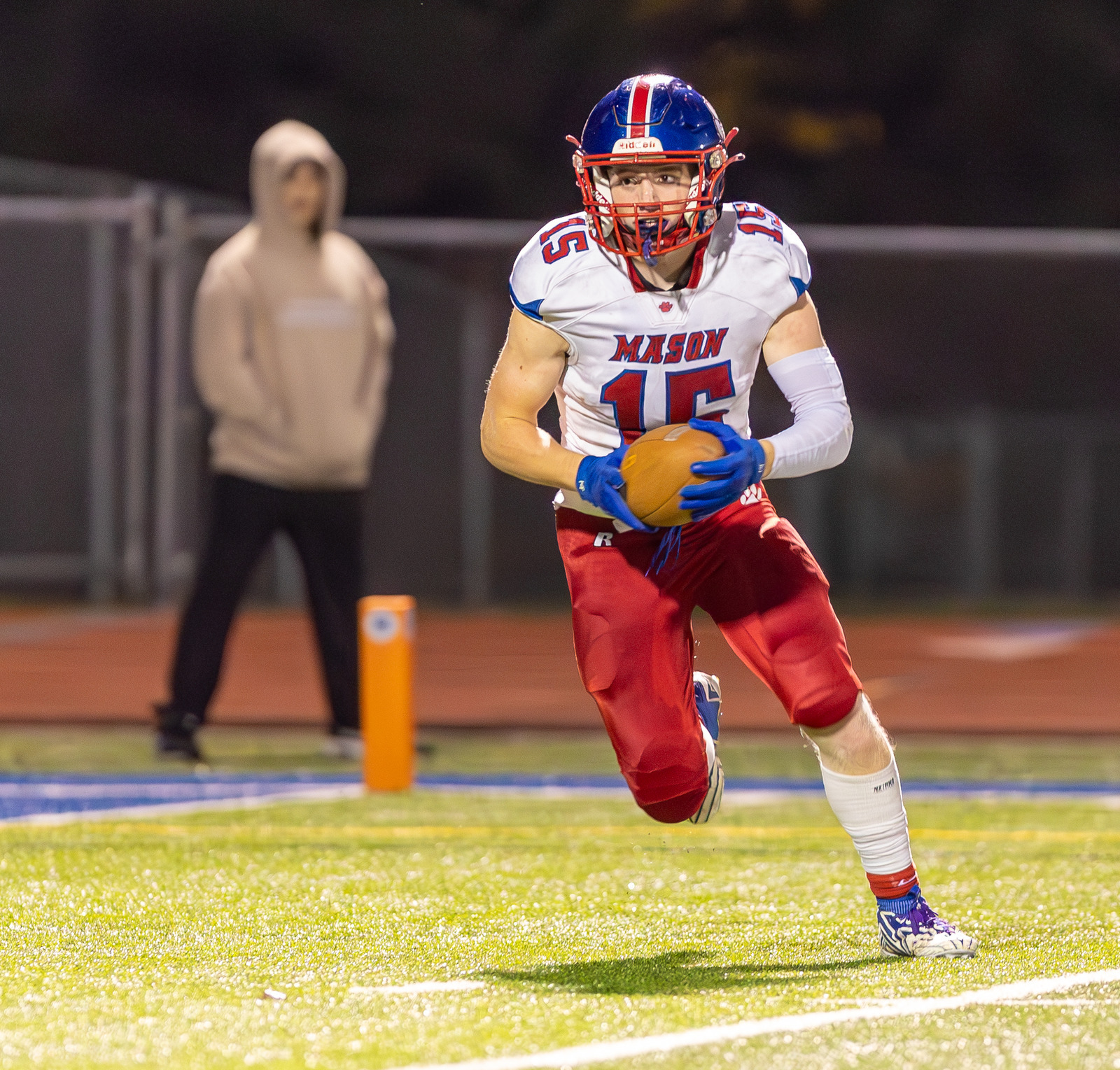  - Walled Lake Playoff 2024