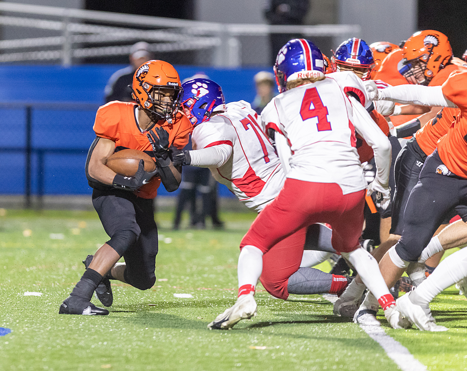  - Brother Rice 2021