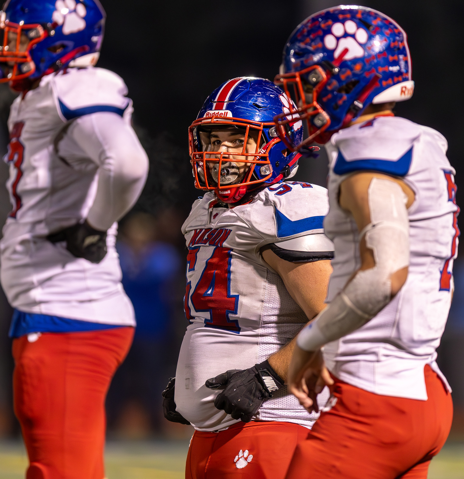  - Walled Lake Playoff 2024