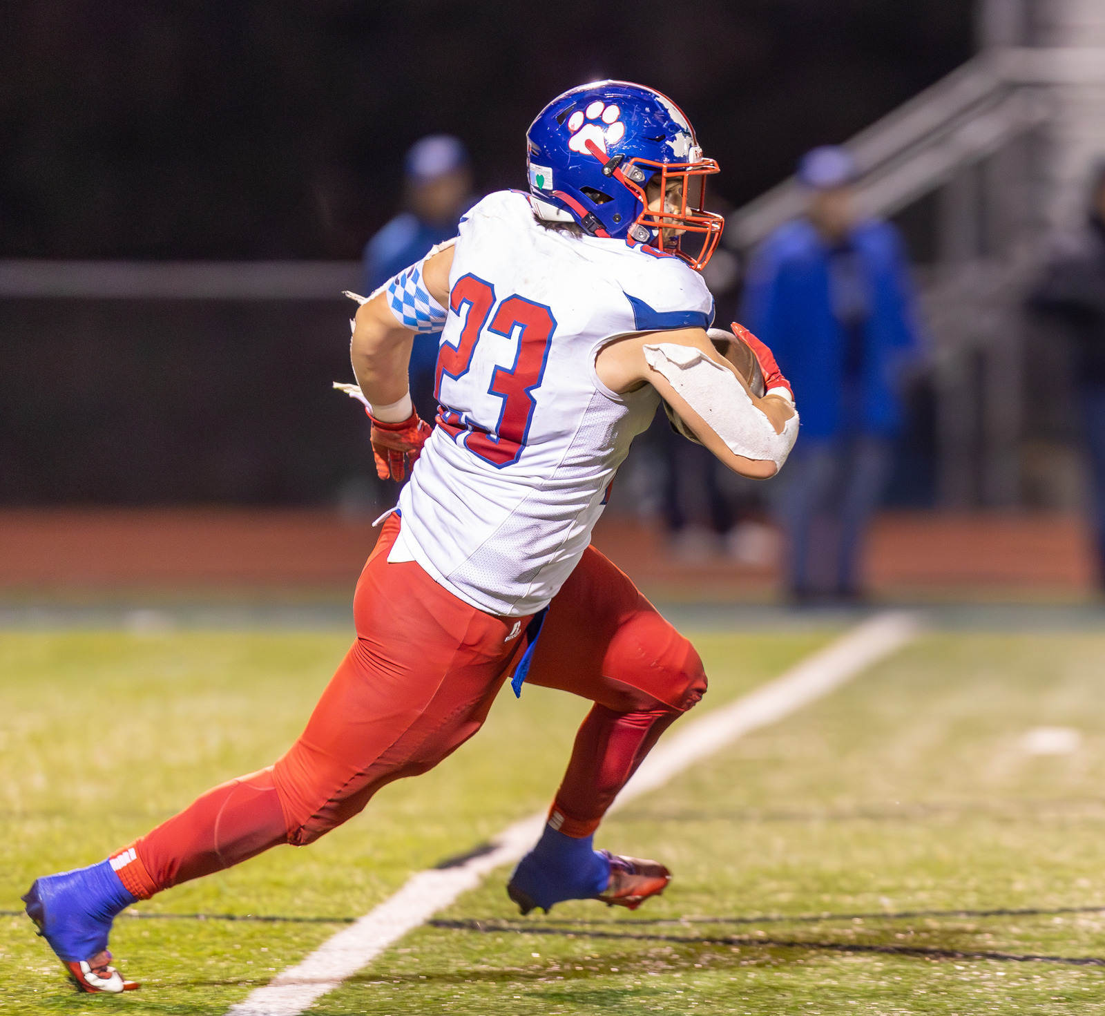  - Walled Lake Playoff 2024