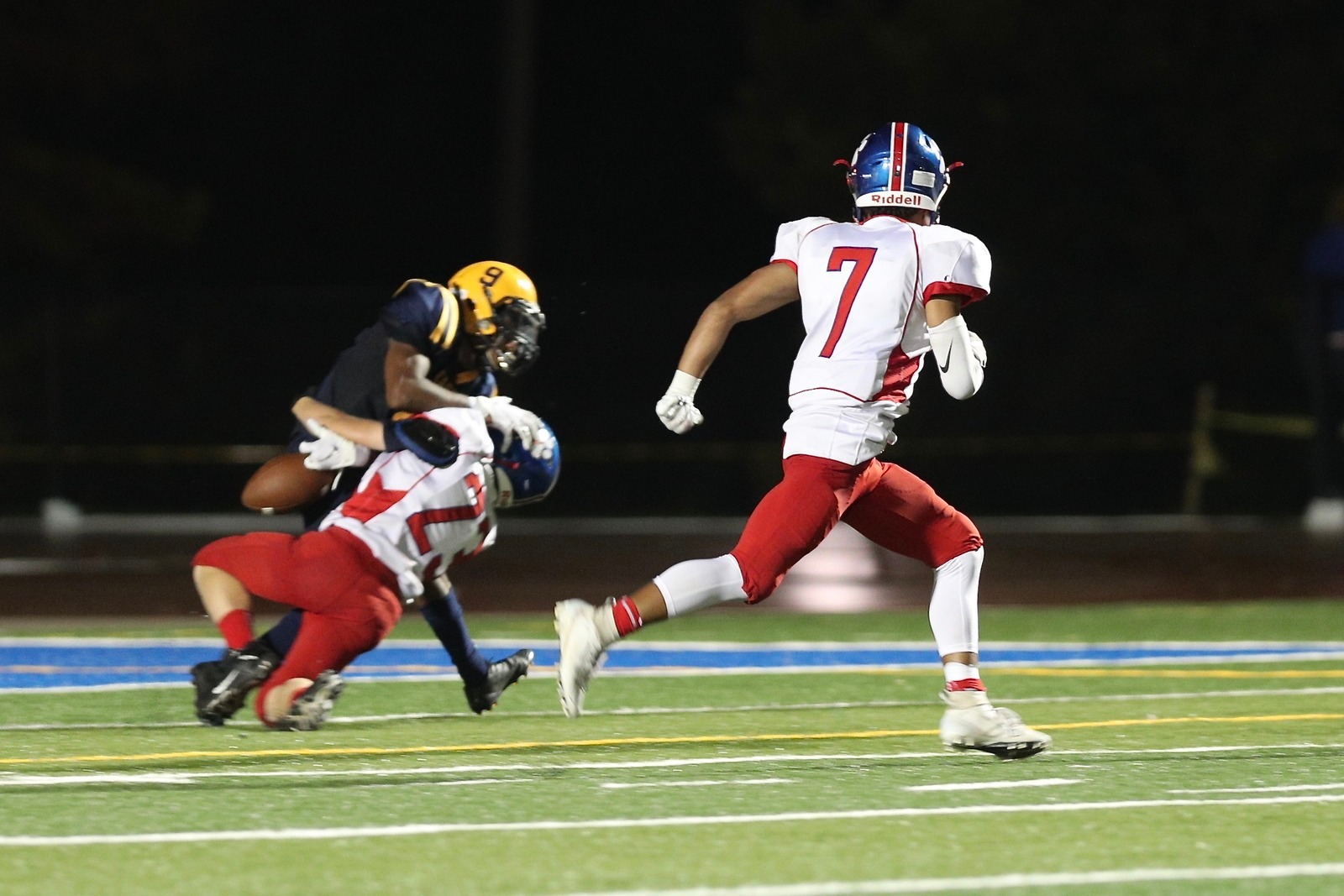  - Lansing Eastern 2019