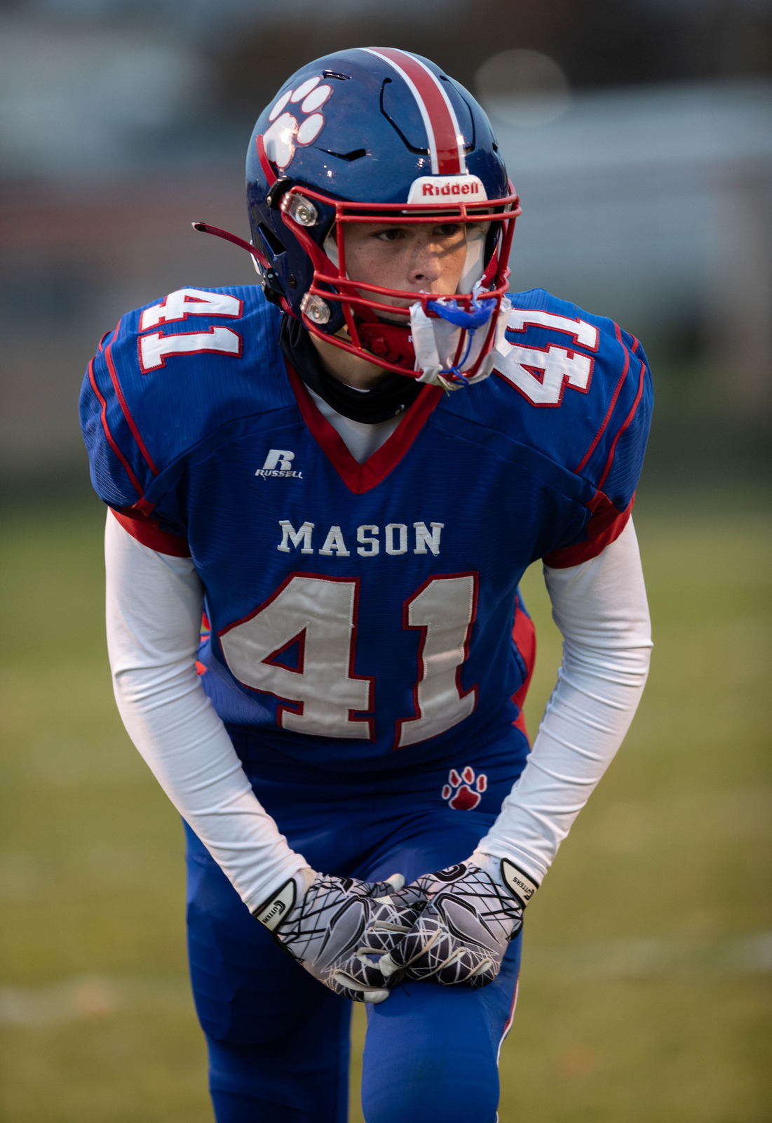  - Ionia Playoffs 2020