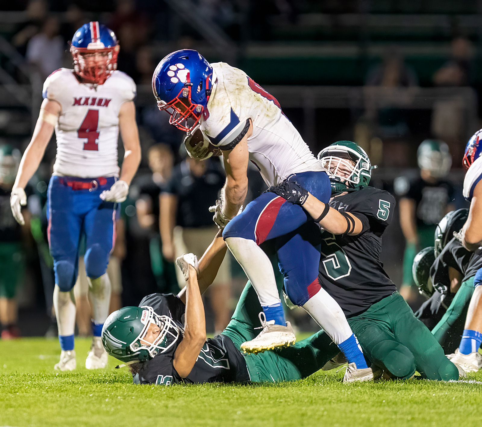  - Williamston2022