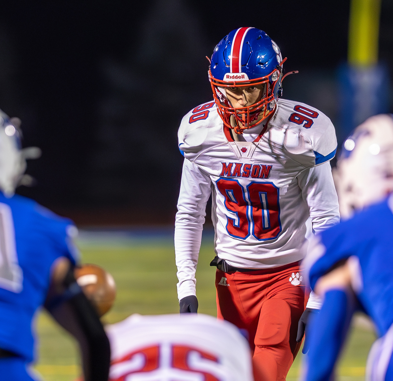  - Walled Lake Playoff 2024