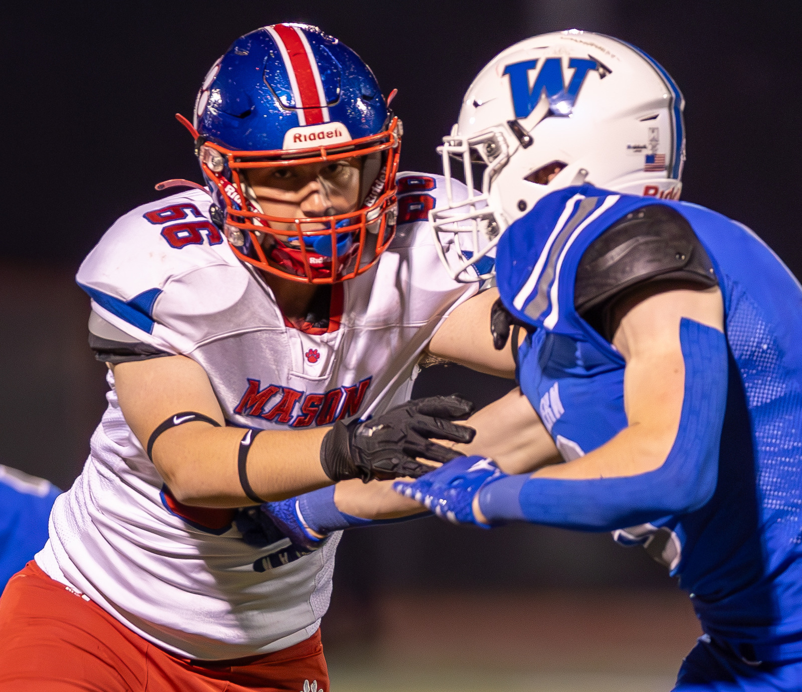  - Walled Lake Playoff 2024