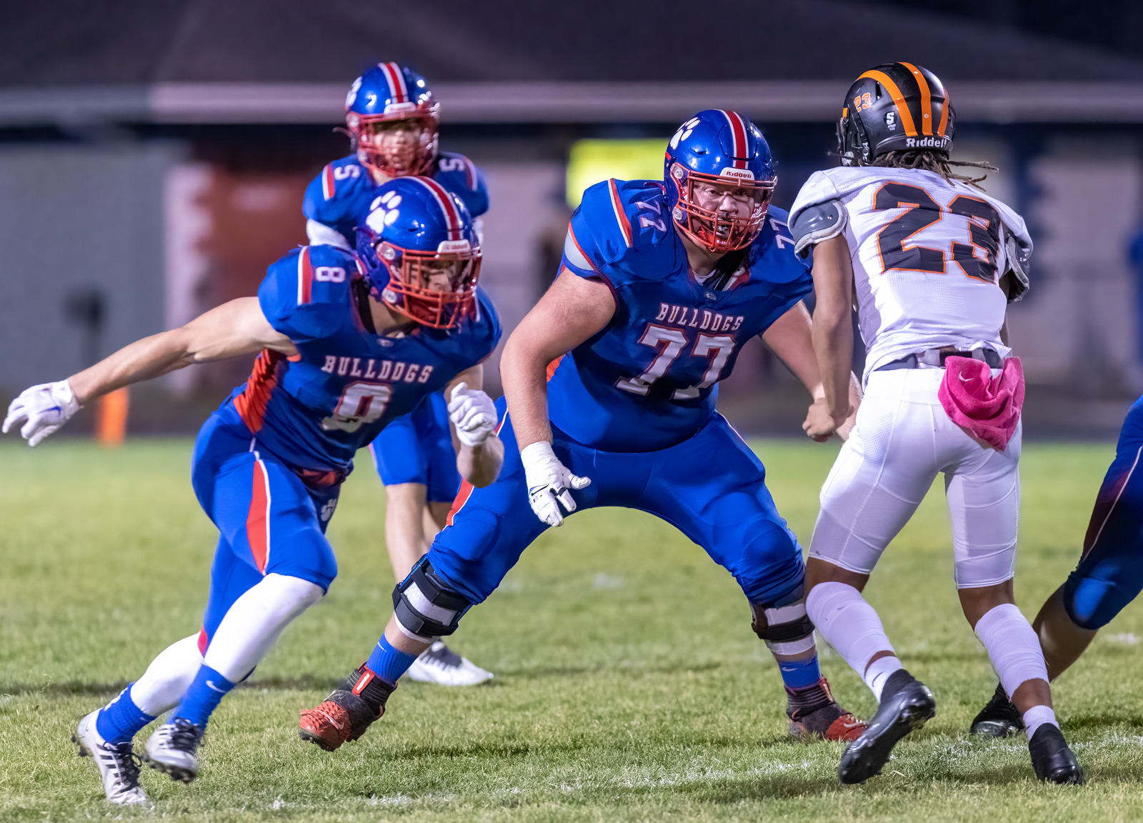  - Jackson Playoffs 2022