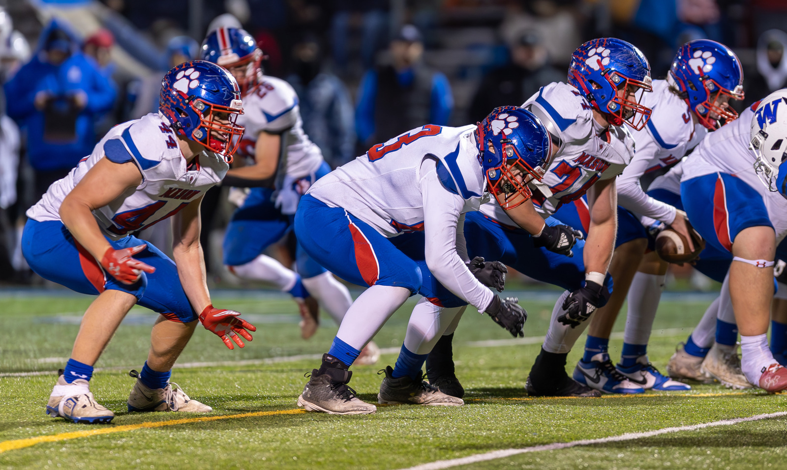  - Walled Lake Playoffs 2023