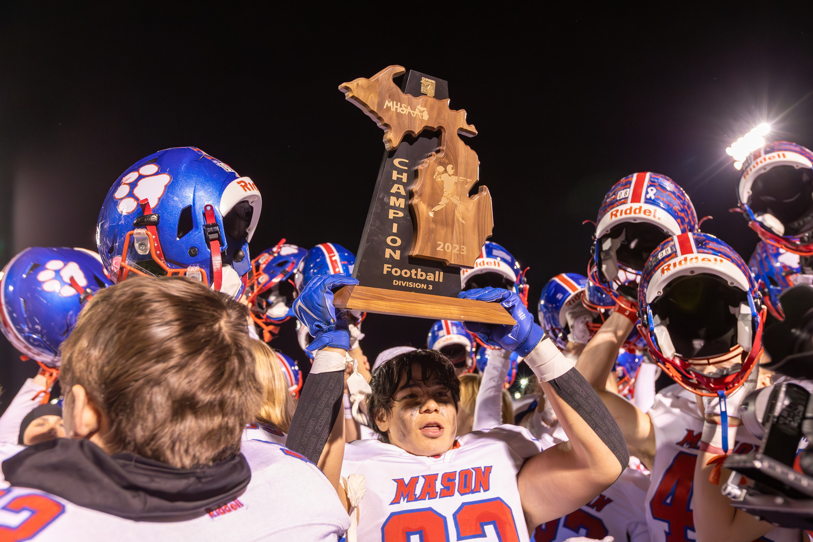  - Walled Lake Playoffs 2023