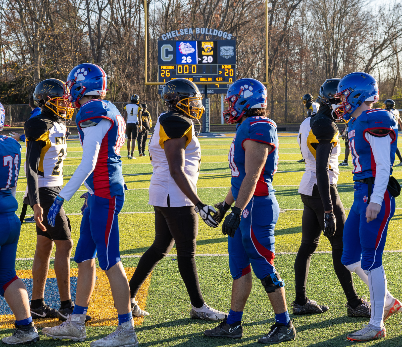  - MLK Playoffs 2023
