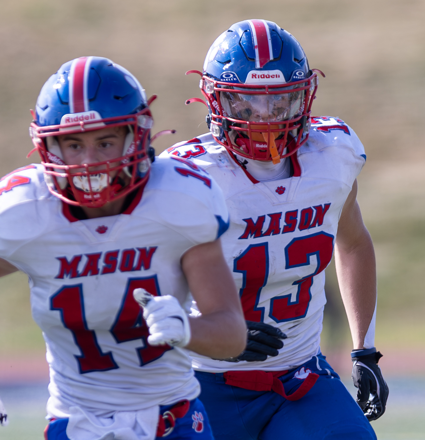  - Detroit Country Day 25