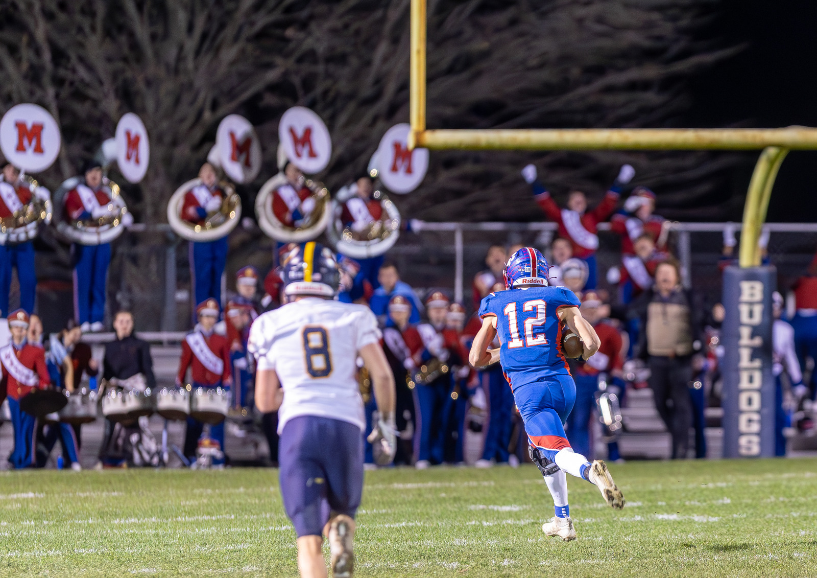  - Dewitt Playoffs 2023