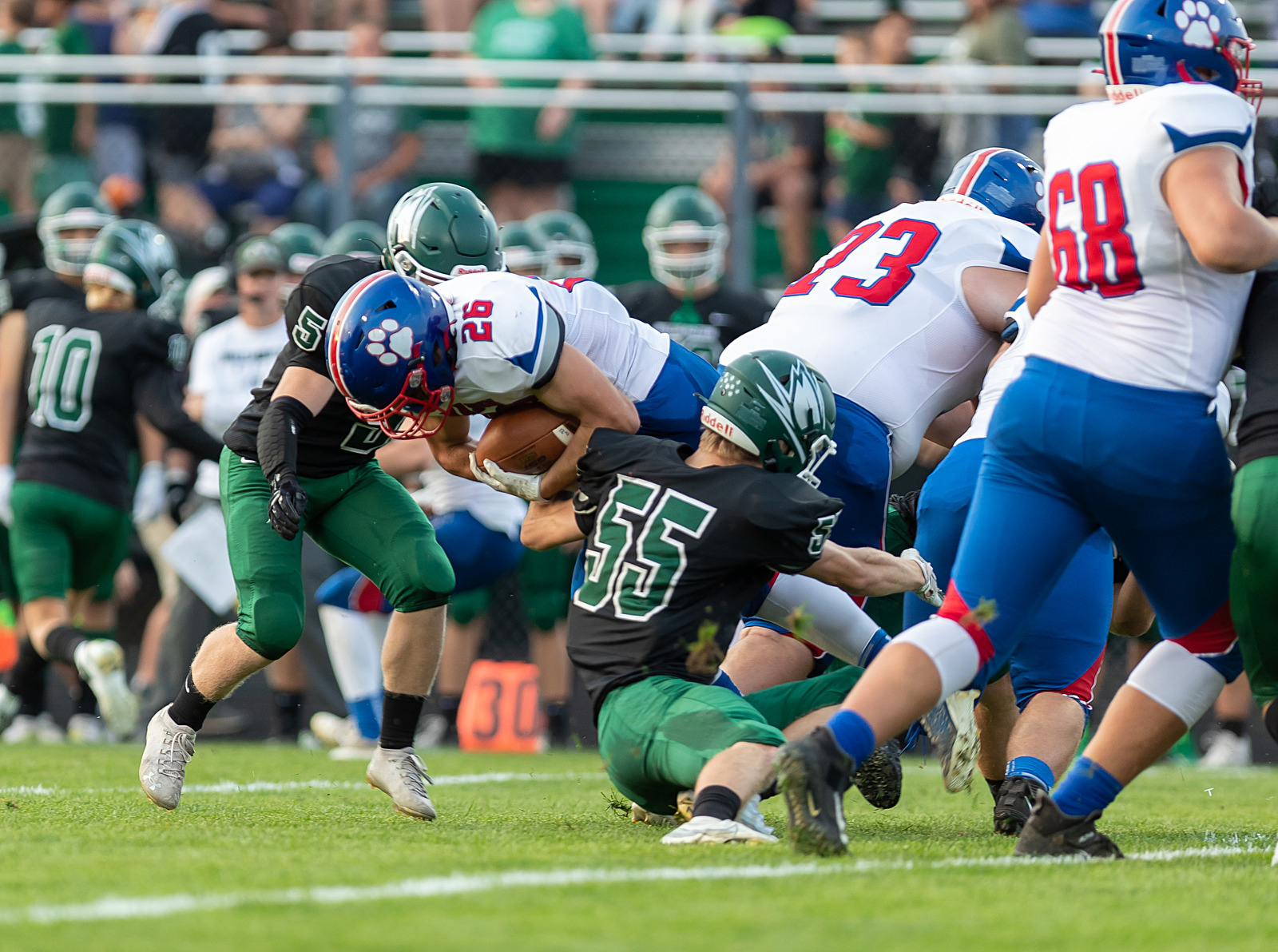  - Williamston2022