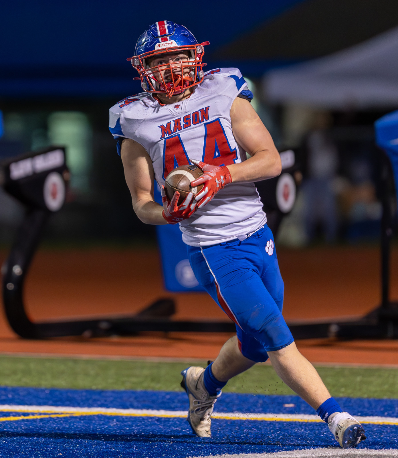  - Walled Lake Playoffs 2023