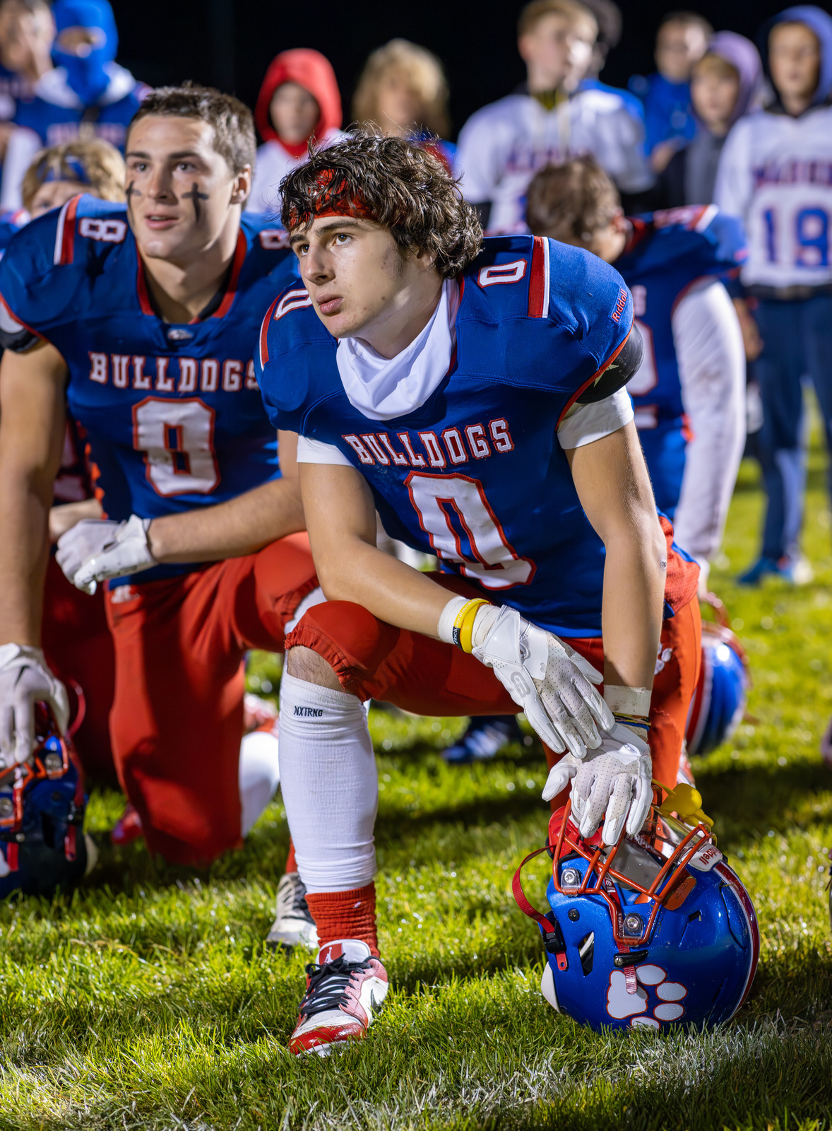  - St. Johns 2023