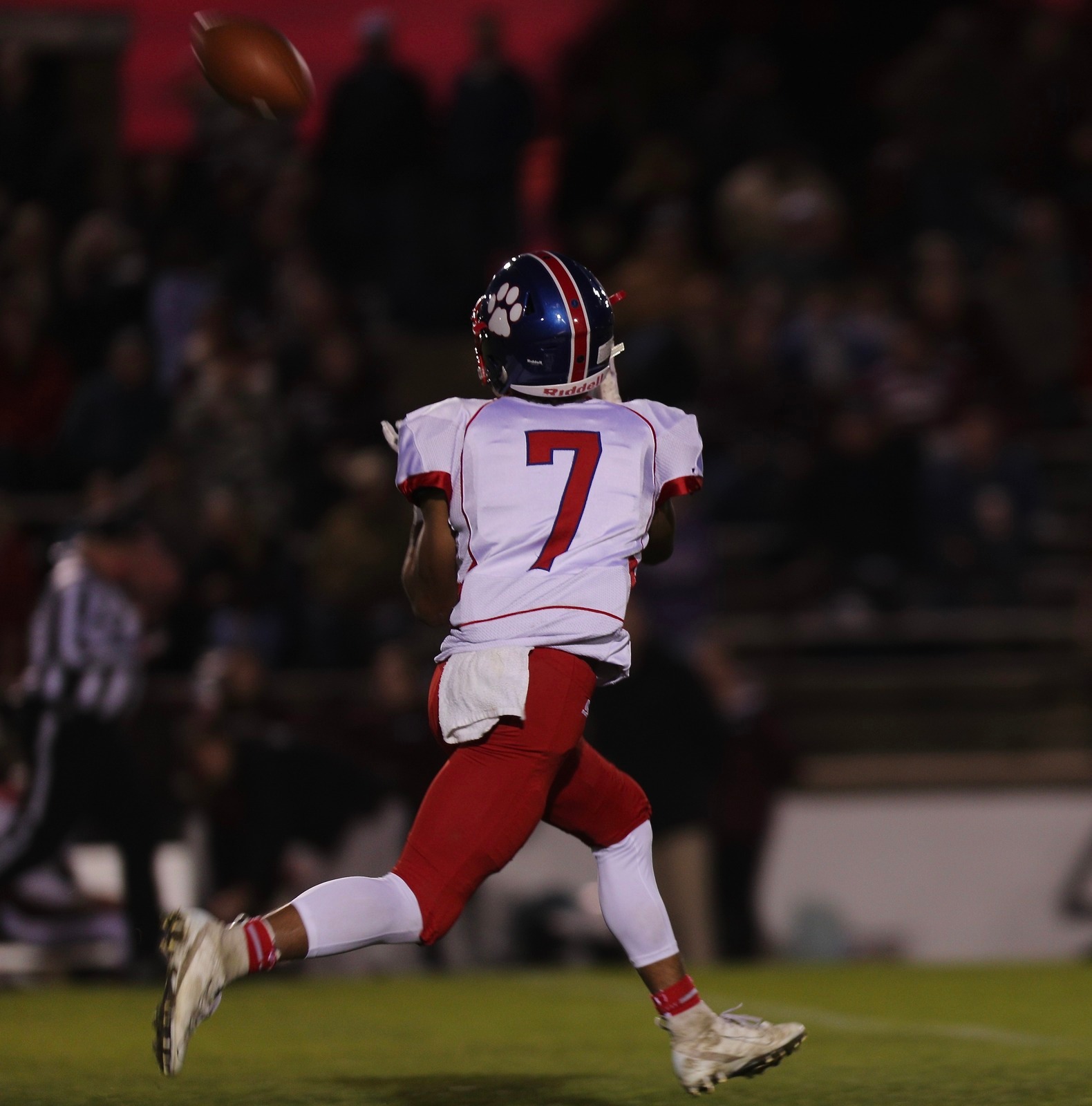  - Eaton Rapids 2019