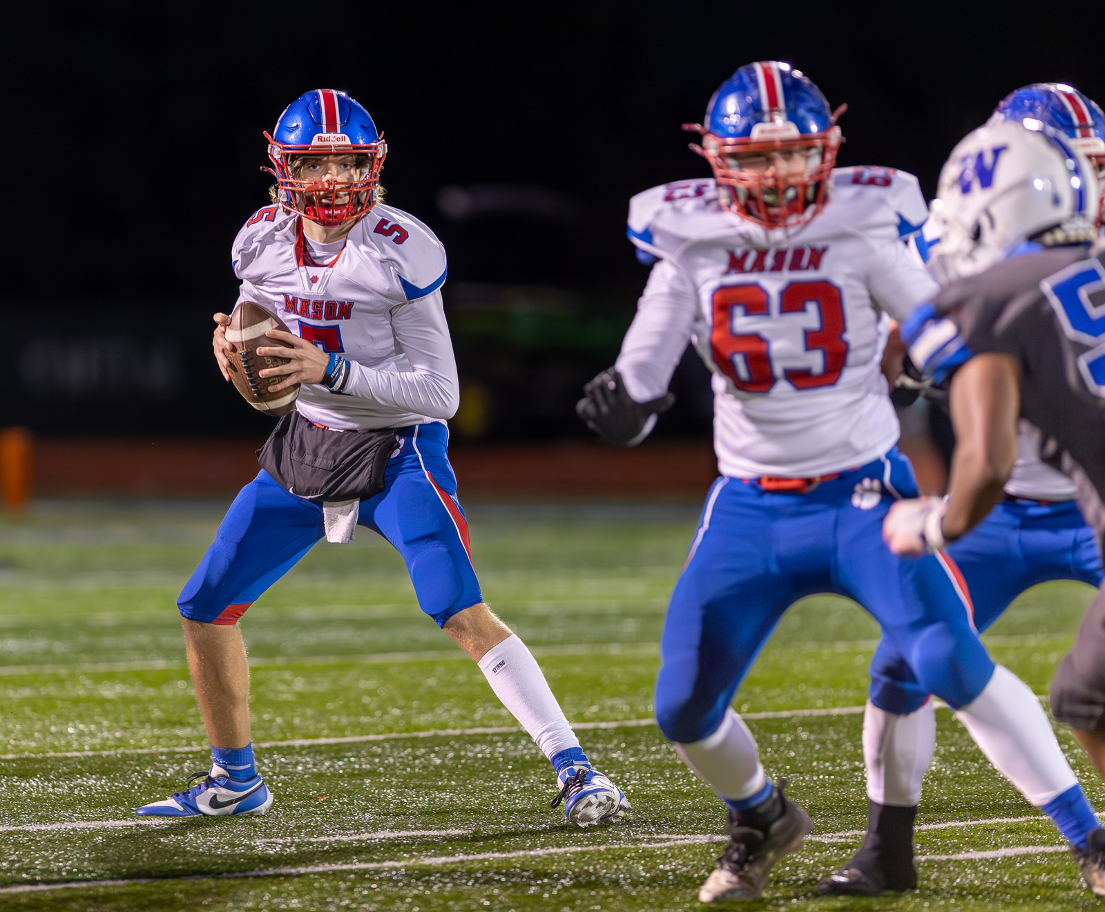  - Walled Lake Playoffs 2023