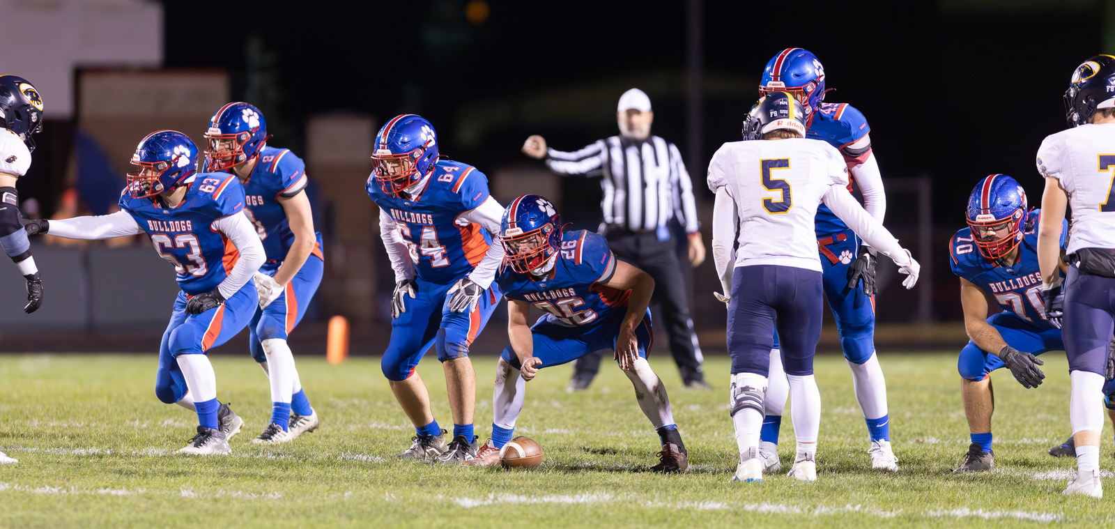  - Dewitt Playoffs 2023