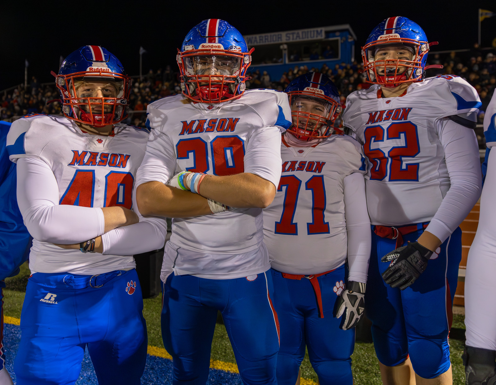  - Walled Lake Playoffs 2023