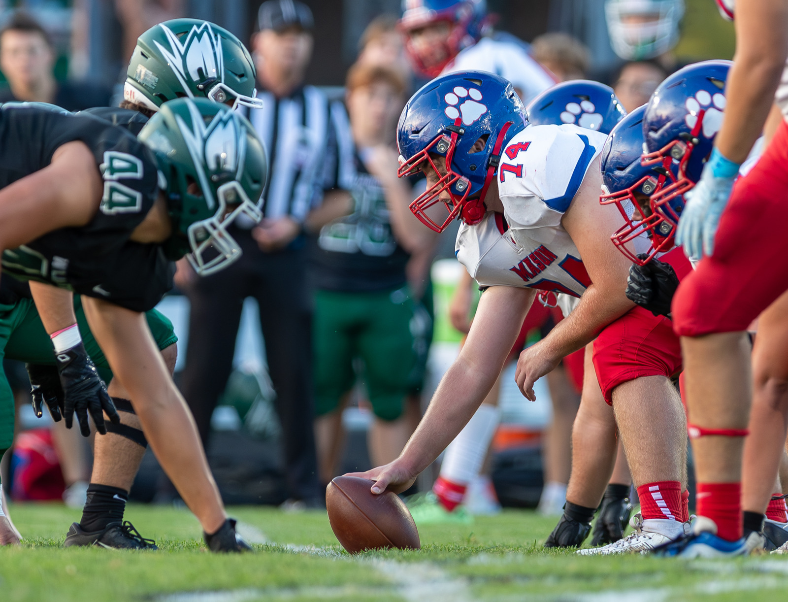  - Williamston 2024