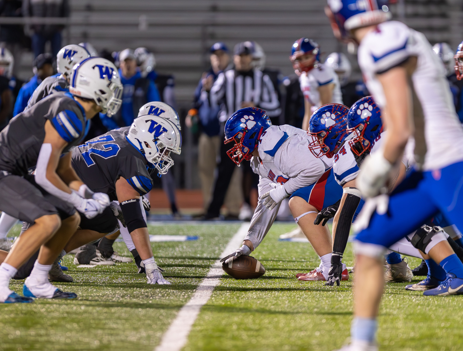  - Walled Lake Playoffs 2023