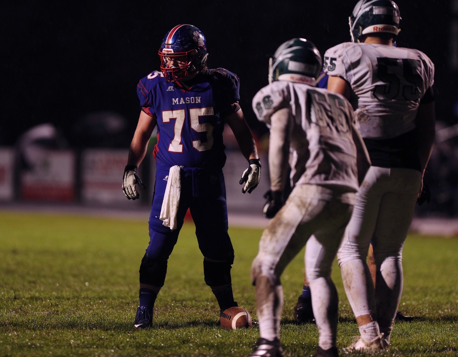  - Williamston 2019
