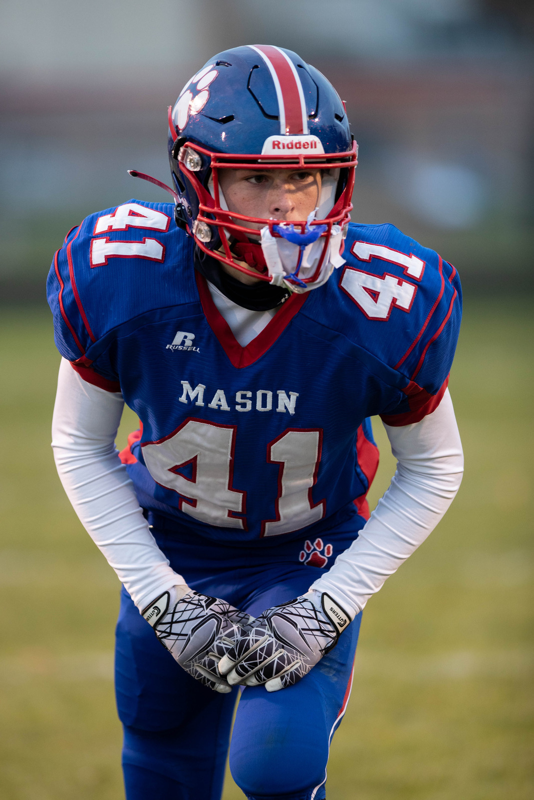  - Ionia Playoffs 2020