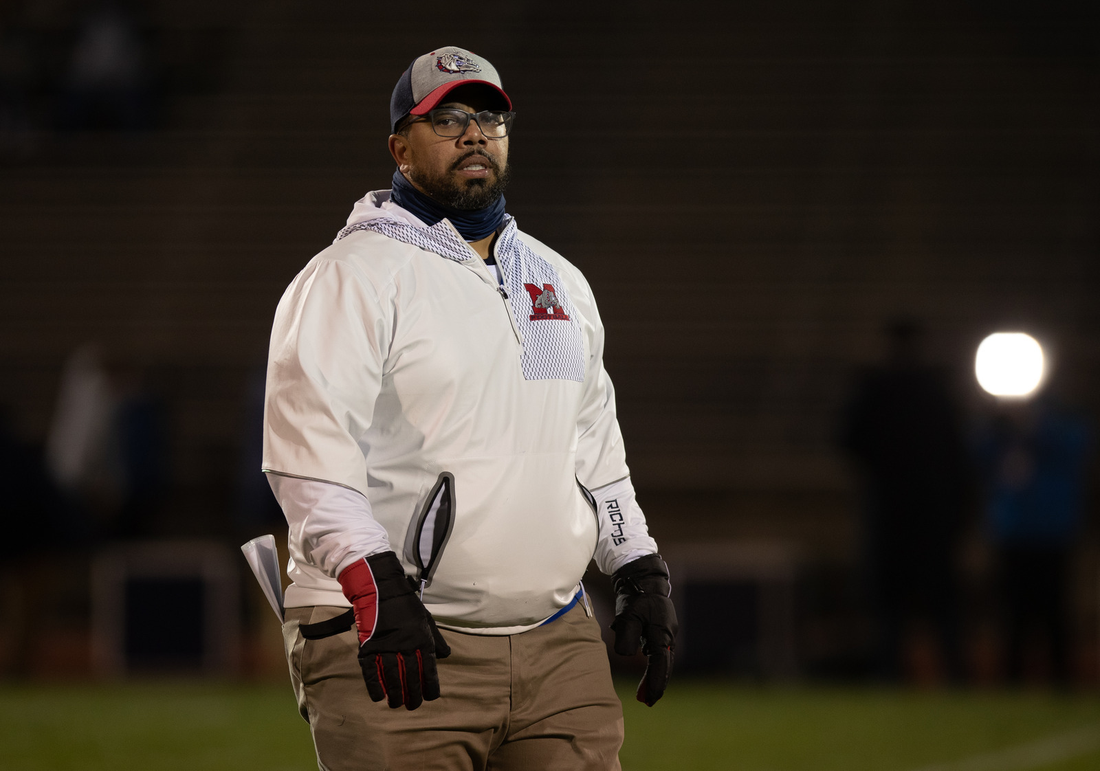  - DeWitt Playoffs 2020