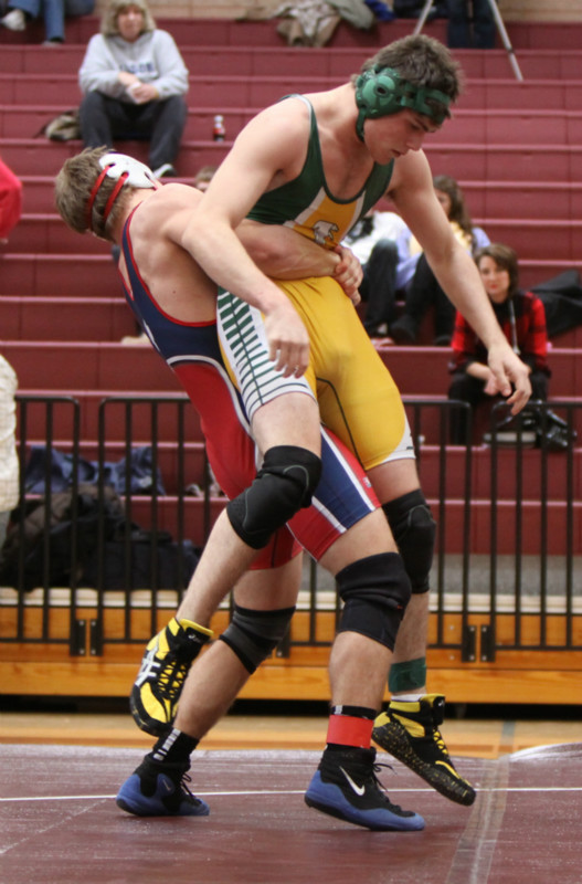 - 2011-2012 Season