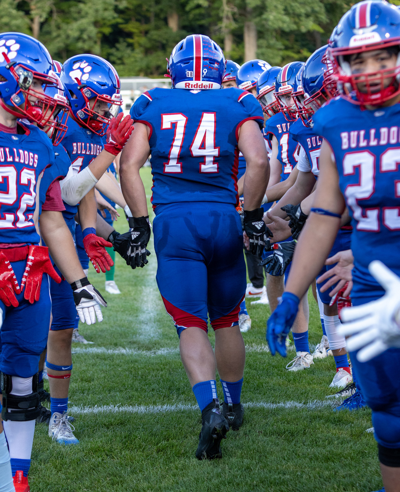  - Williamston 2023