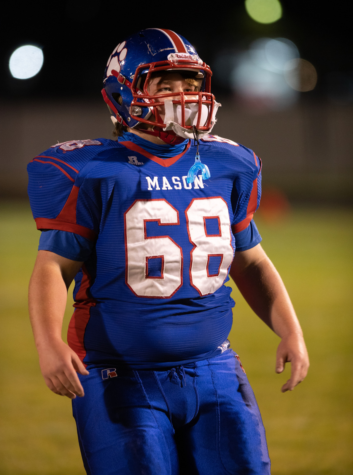  - Fowlerville Playoffs 2020