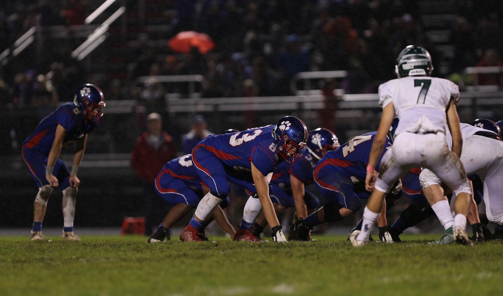  - Williamston 2019