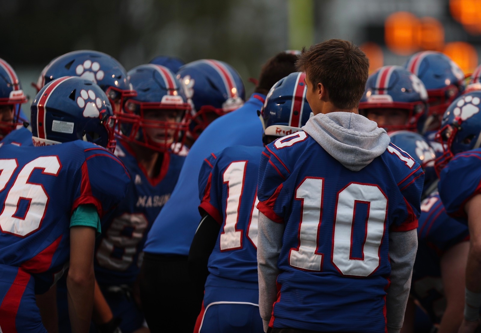  - Williamston 2019