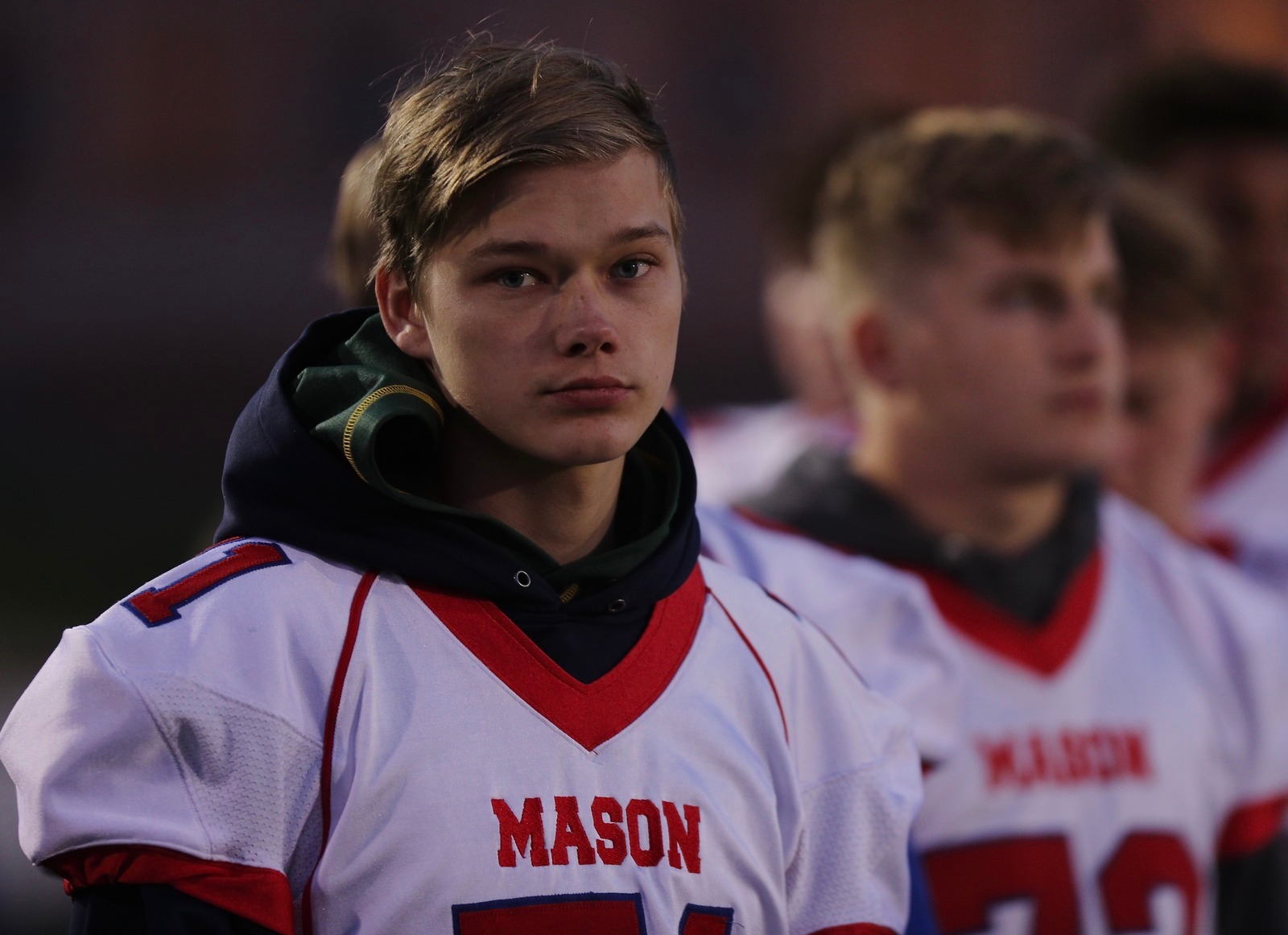  - Eaton Rapids 2019