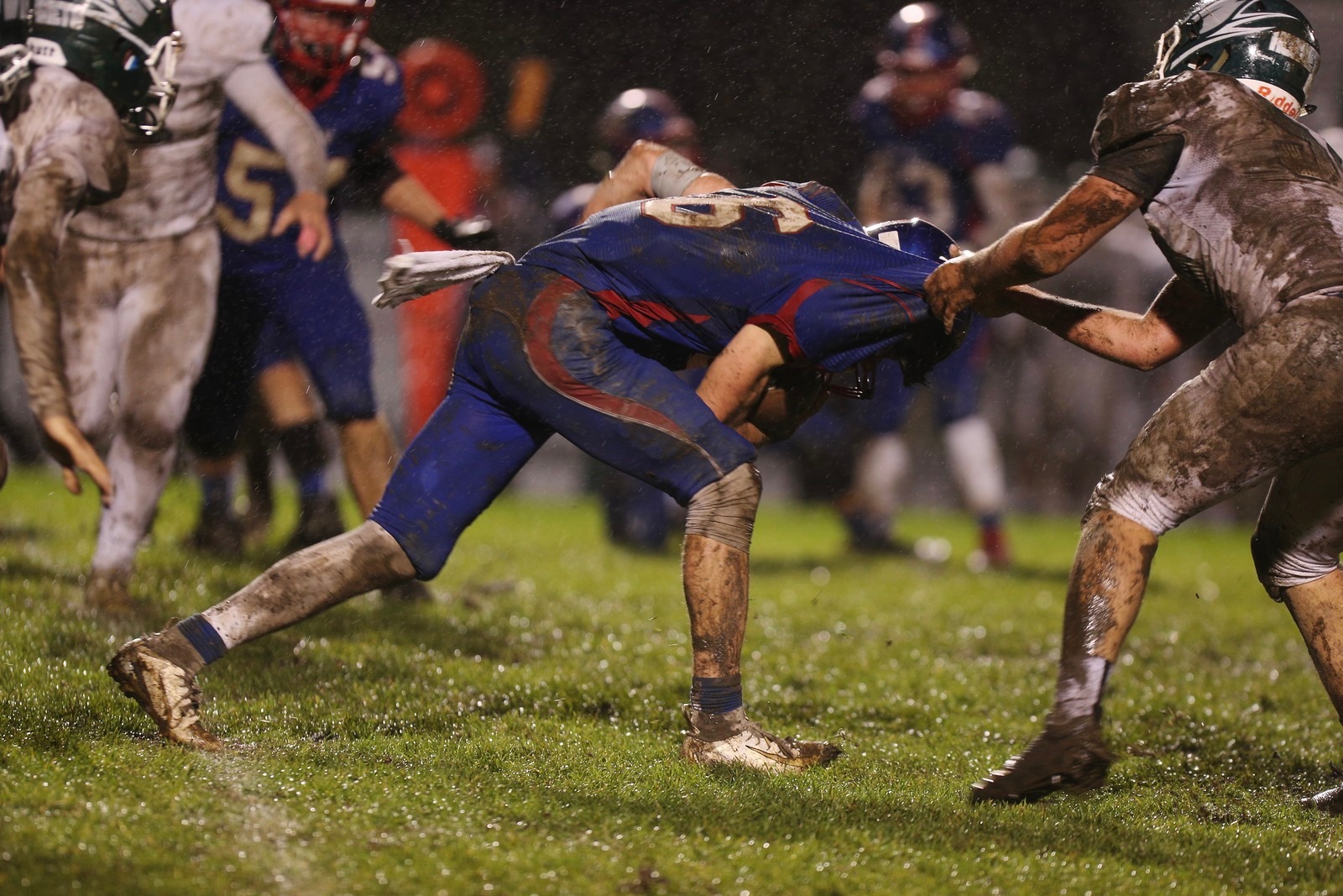  - Williamston 2019