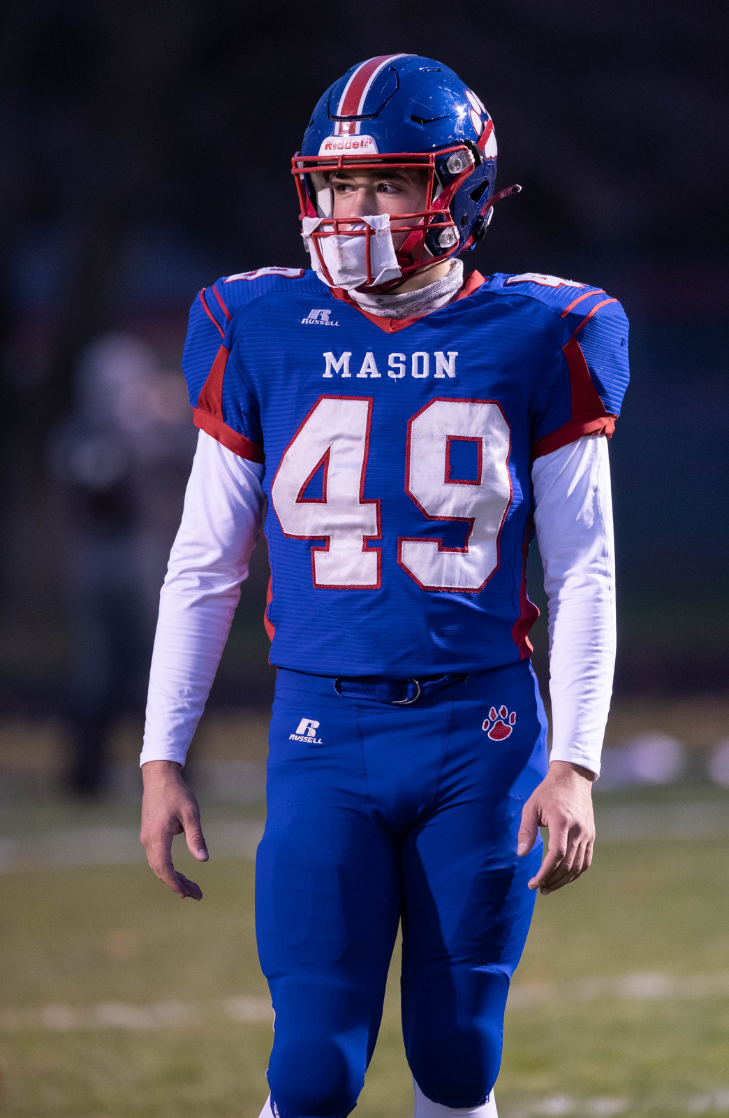  - Ionia Playoffs 2020