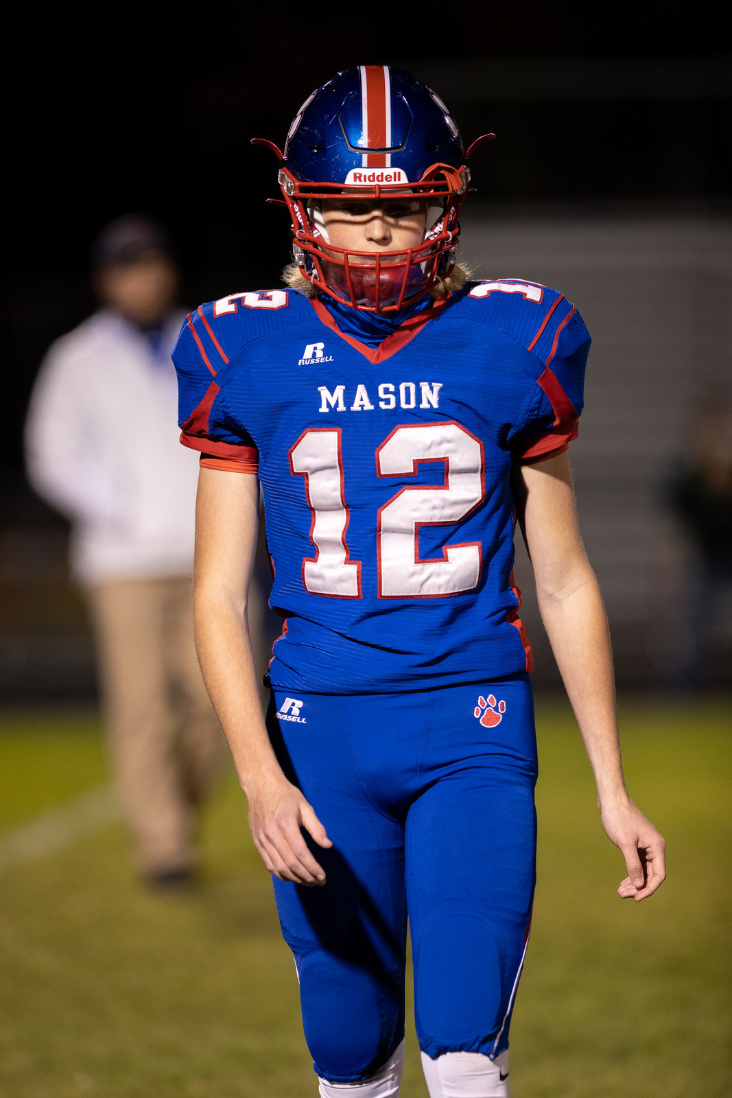  - Fowlerville Playoffs 2020