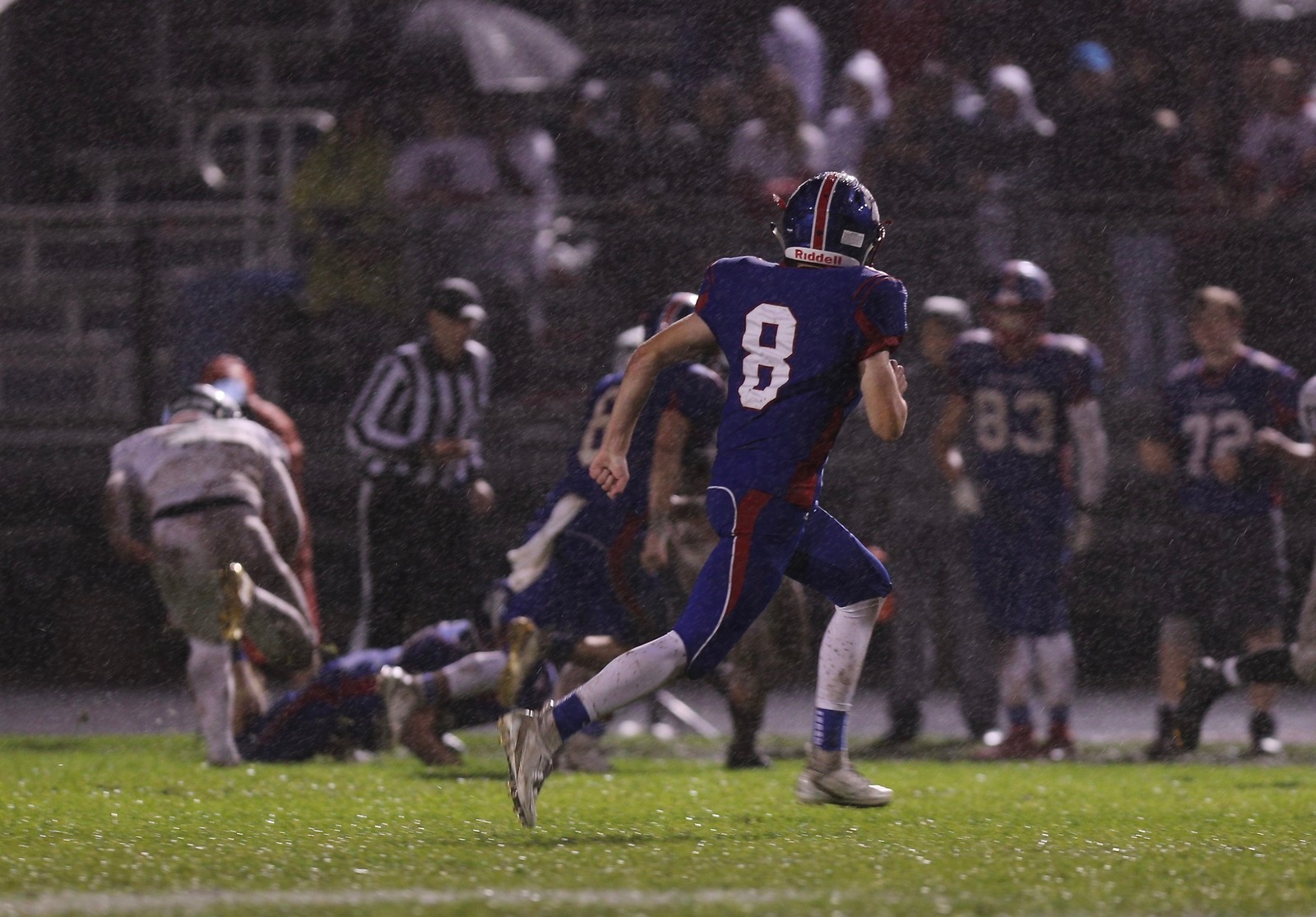  - Williamston 2019