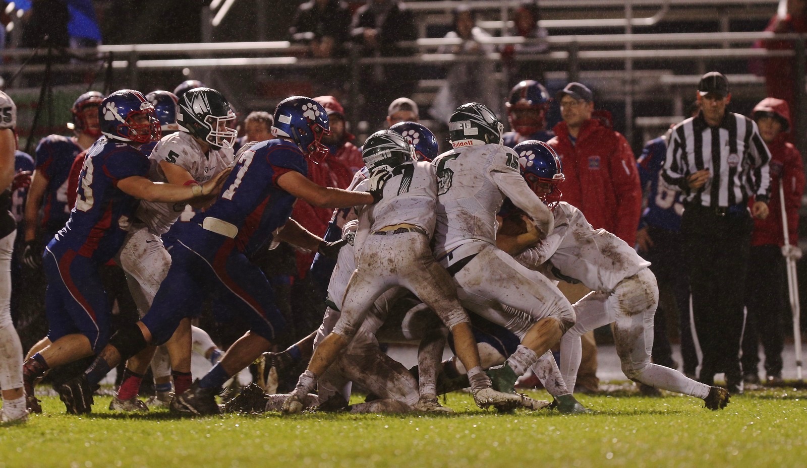  - Williamston 2019