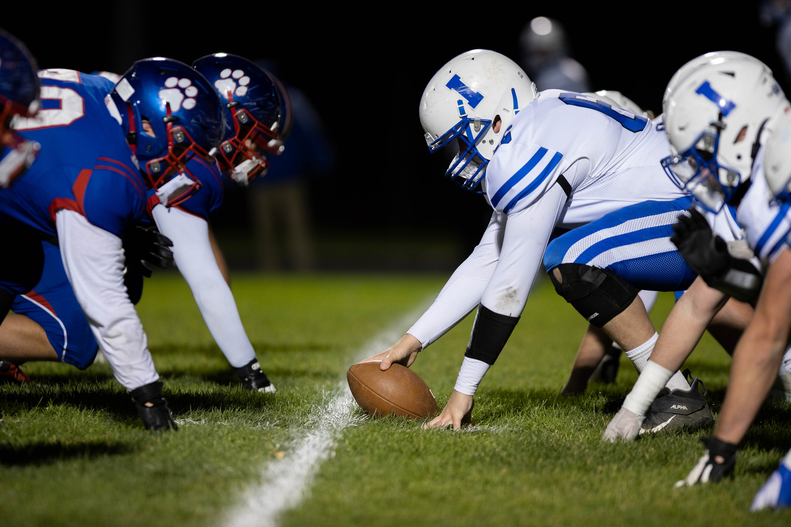  - Ionia Playoffs 2020