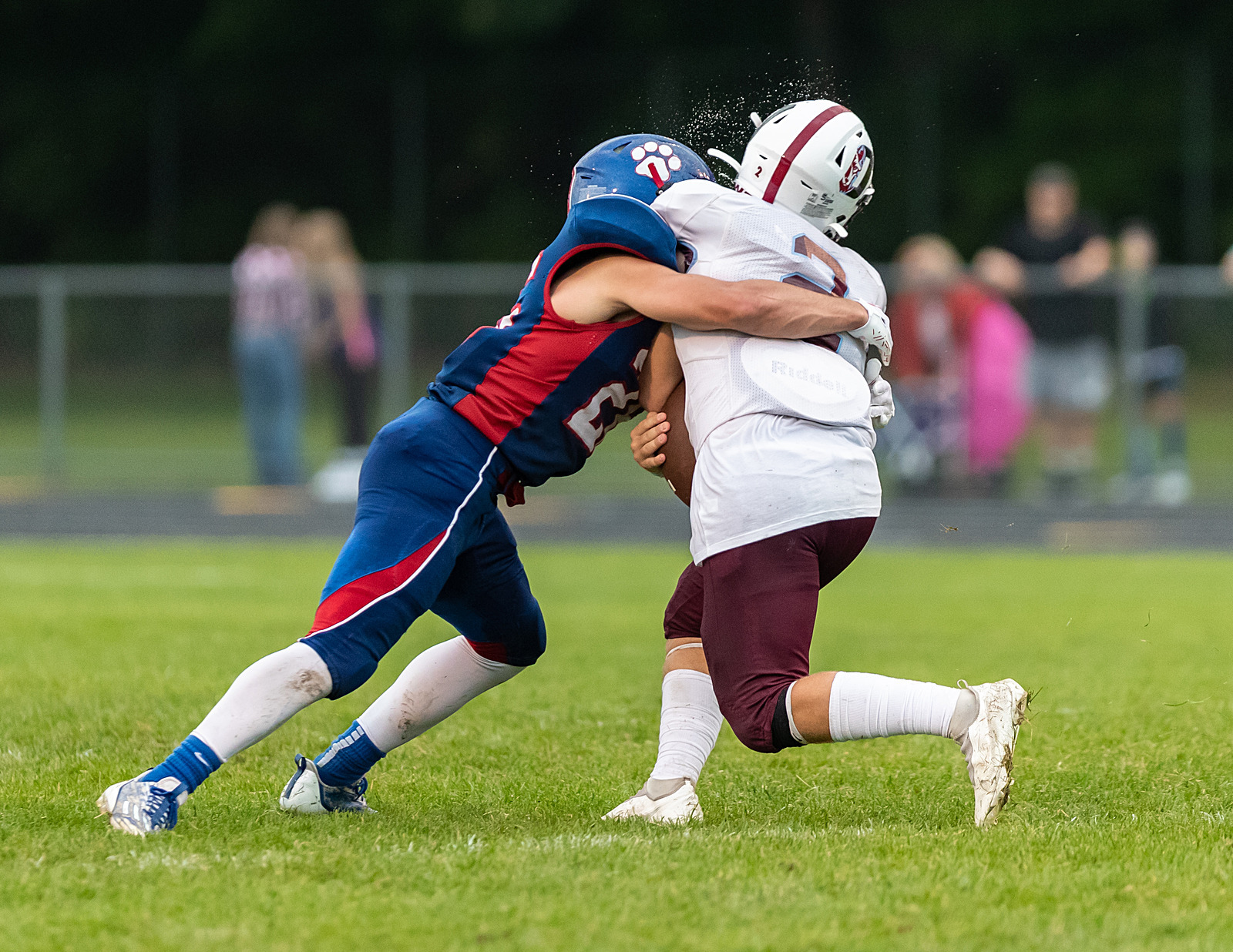  - Okemos 2022