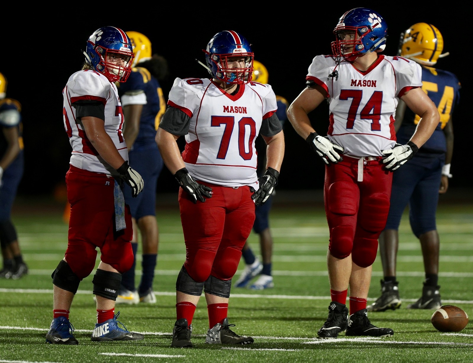  - Lansing Eastern 2019
