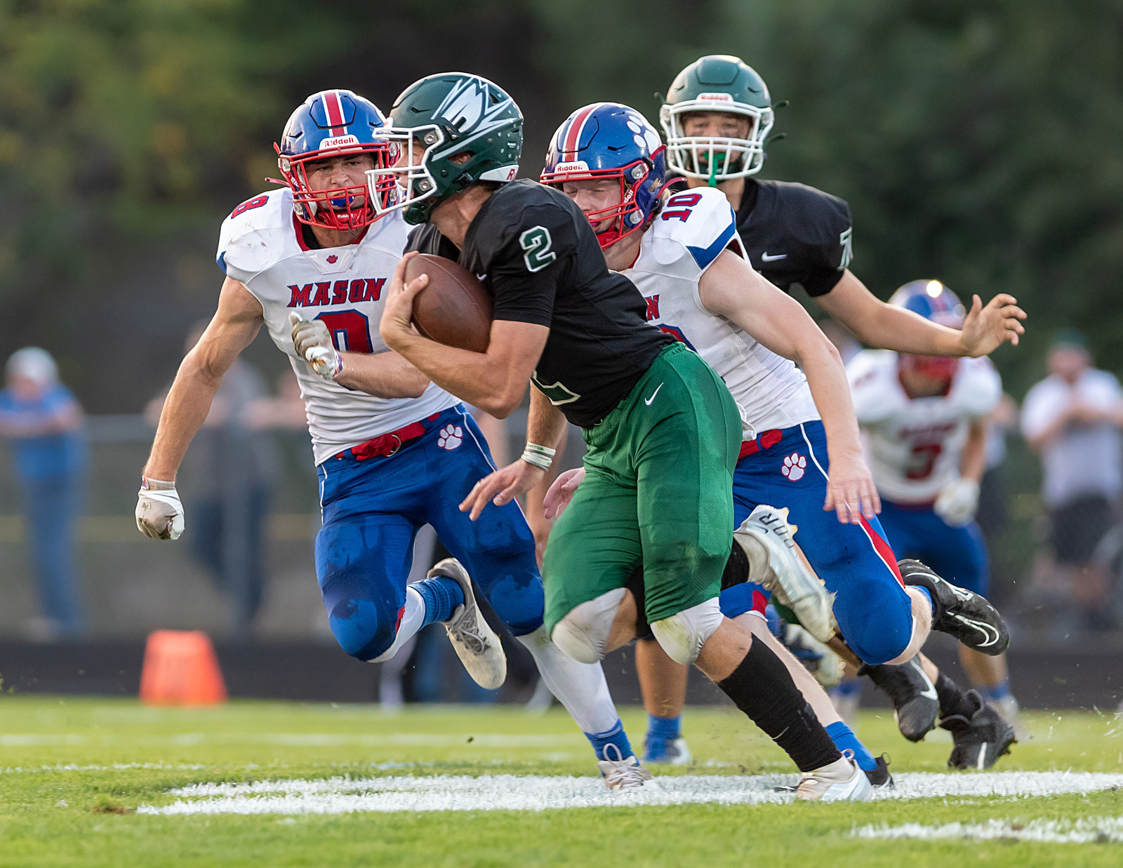  - Williamston2022