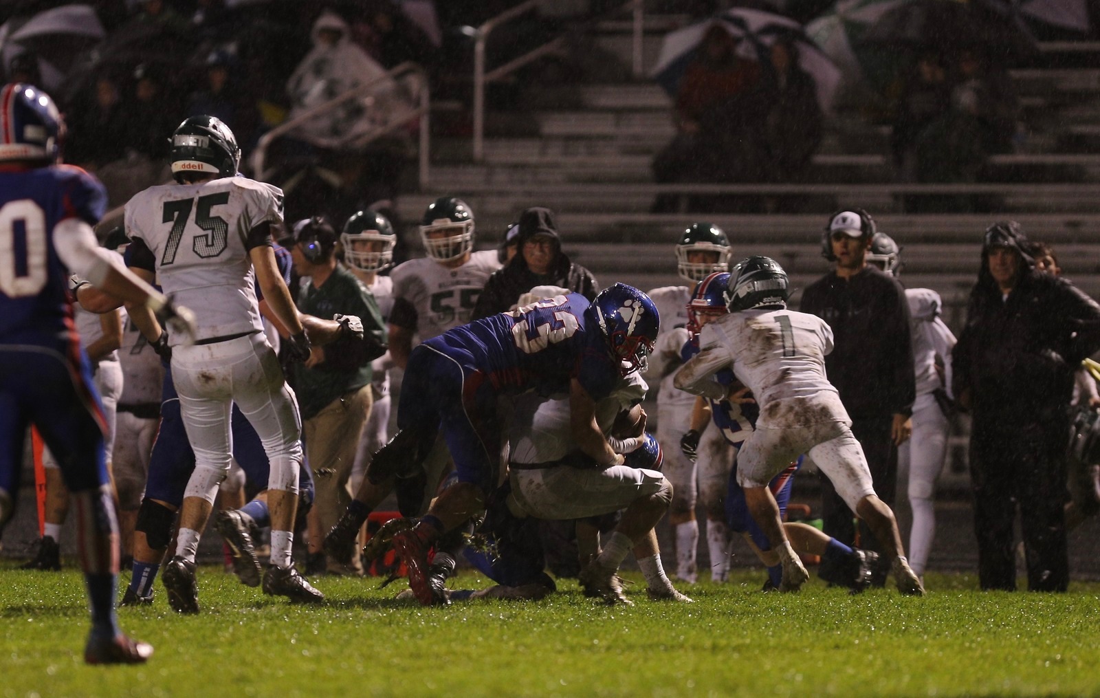  - Williamston 2019