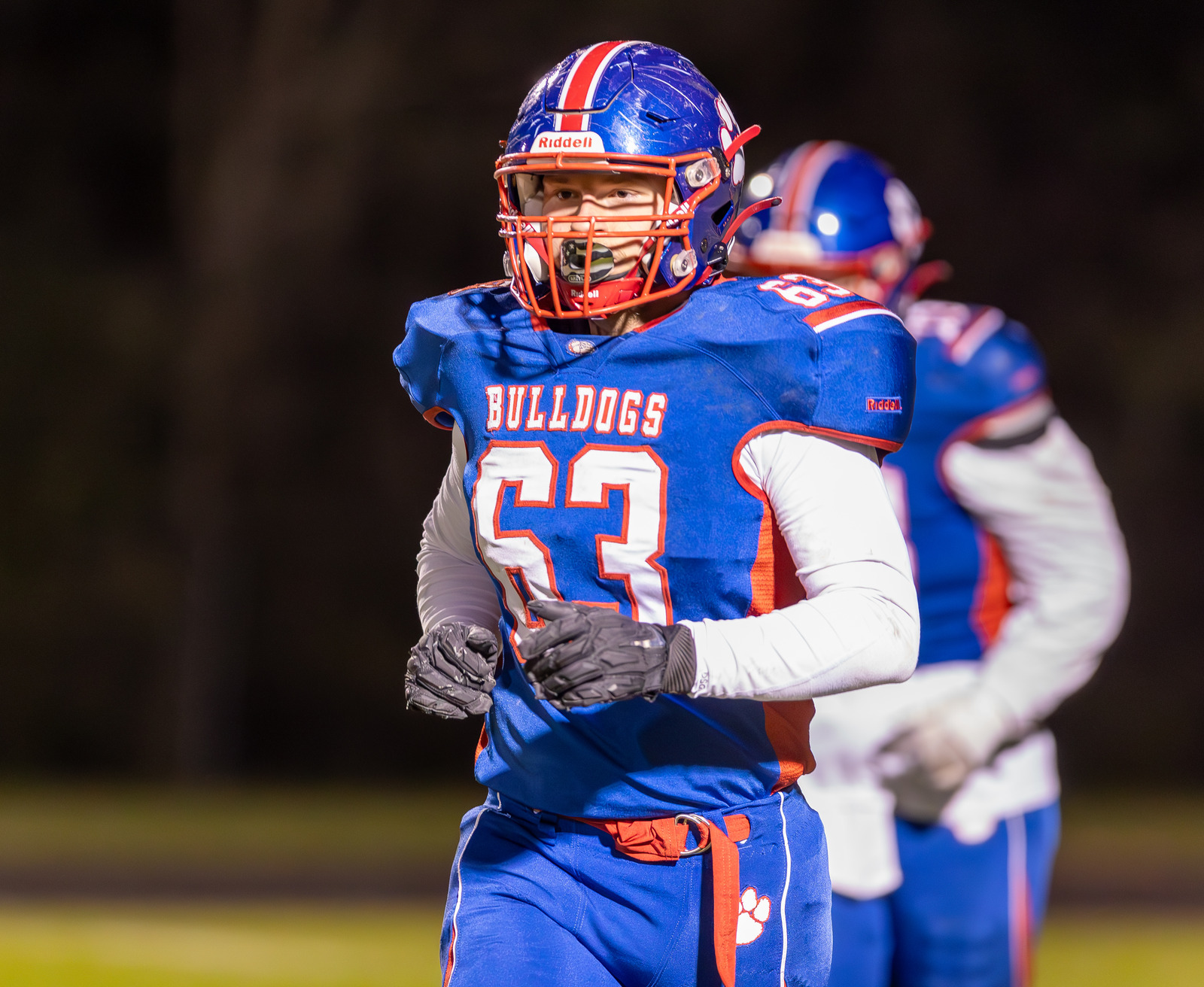  - Dewitt Playoffs 2023