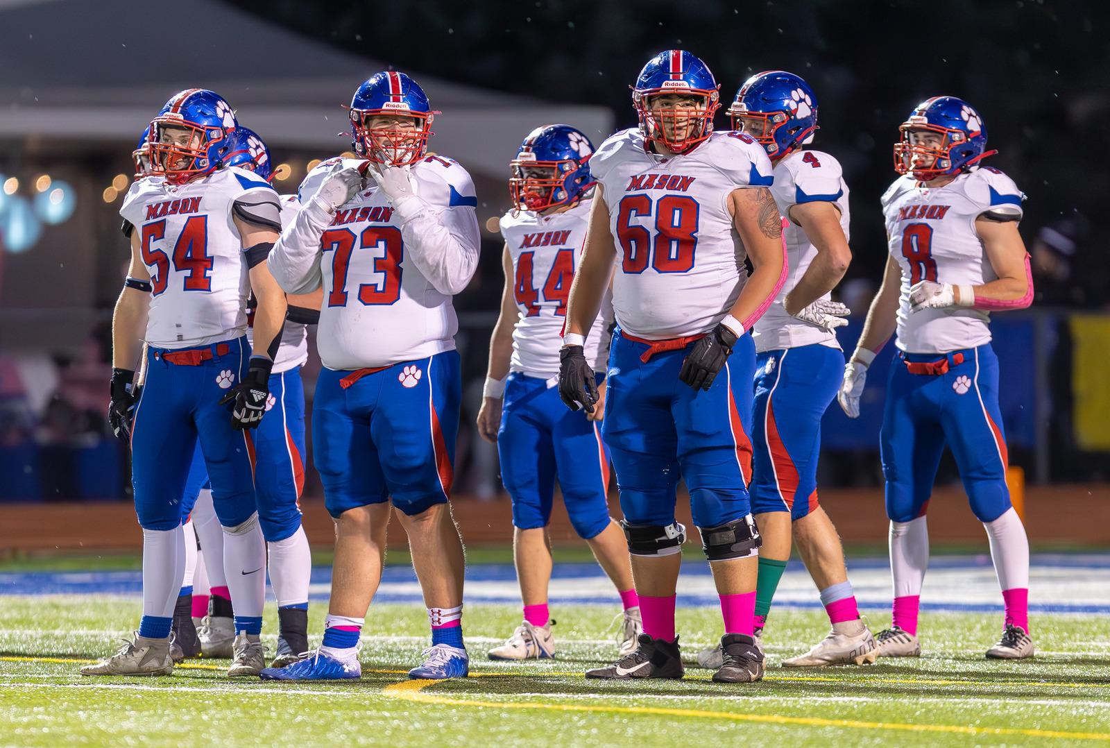  - Walled Lake 2023