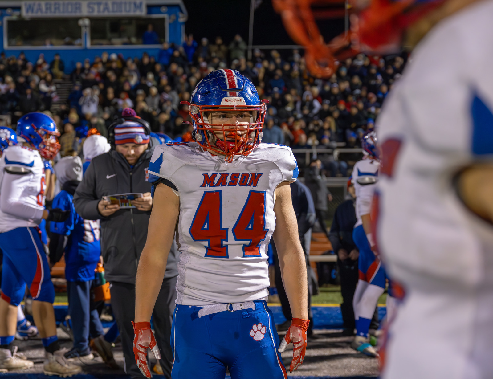  - Walled Lake Playoffs 2023