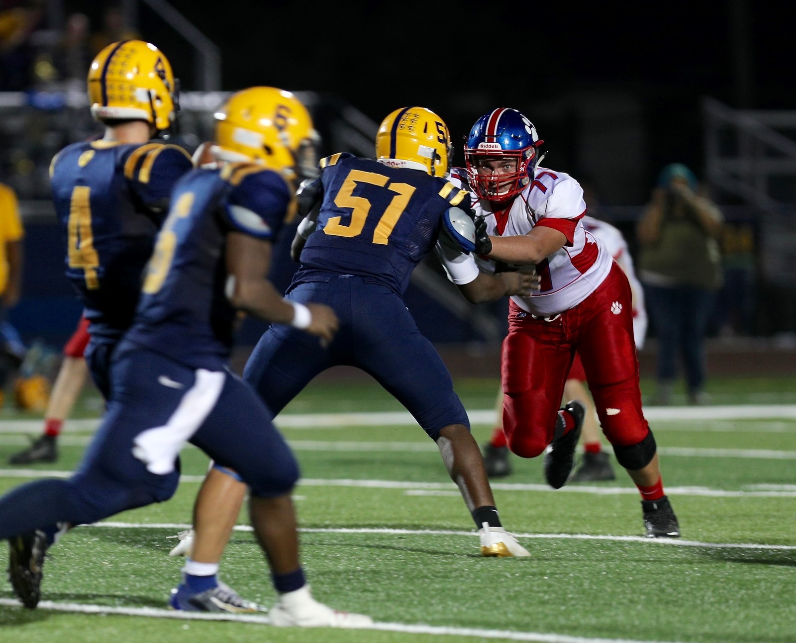  - Lansing Eastern 2019