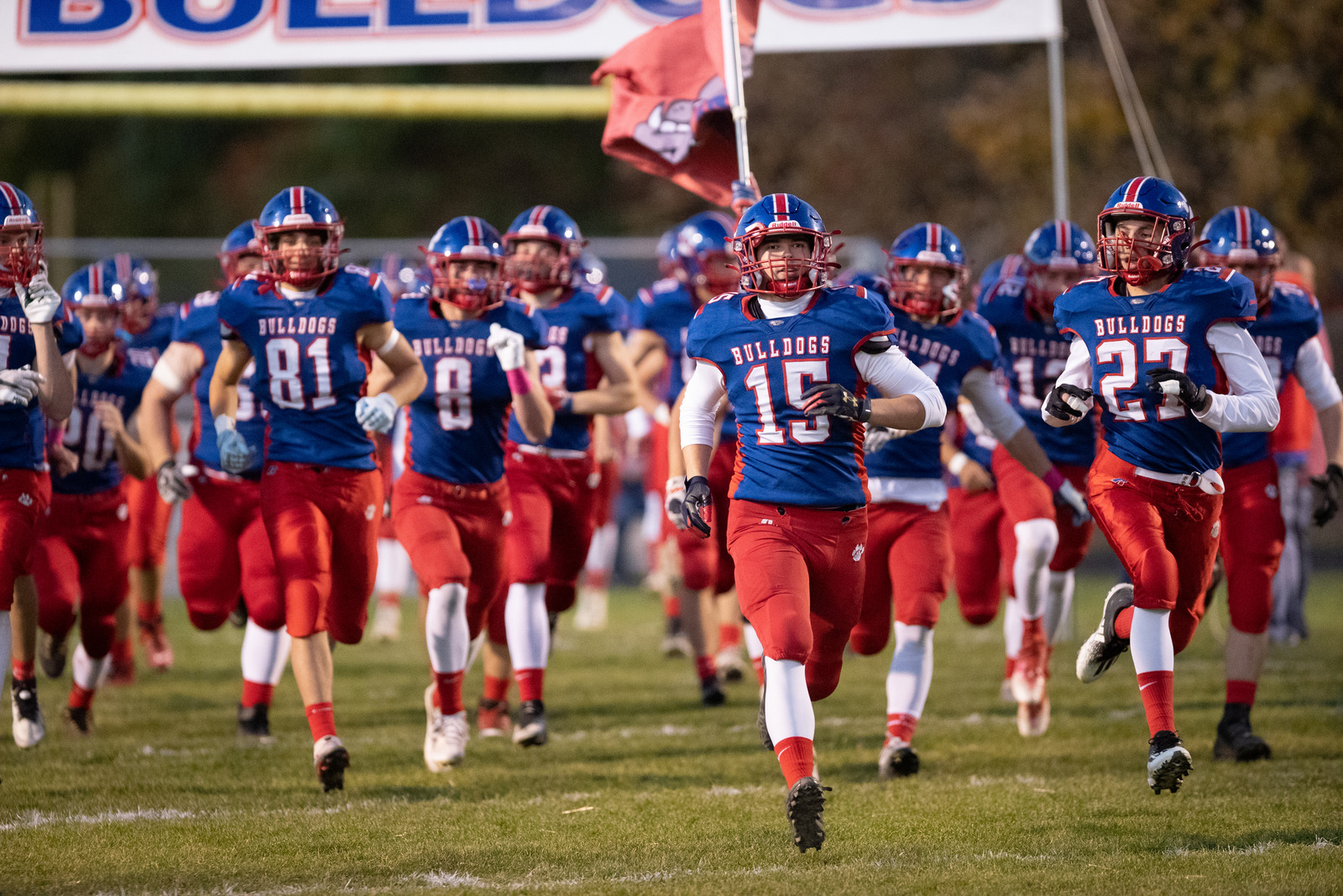  - Eaton Rapids 2022